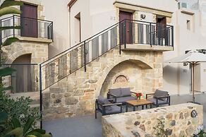 Spilia Village Hotel & Villas