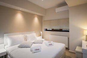 Spilia Village Hotel & Villas