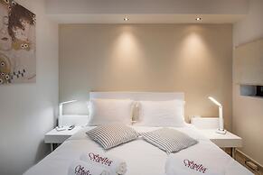 Spilia Village Hotel & Villas