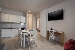 Spilia Village Hotel & Villas
