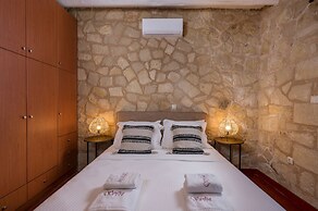 Spilia Village Hotel & Villas