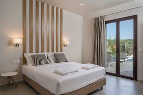 Spilia Village Hotel & Villas