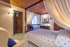 Spilia Village Hotel & Villas