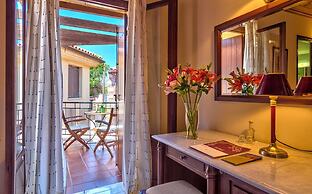 Spilia Village Hotel & Villas