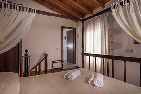 Spilia Village Hotel & Villas