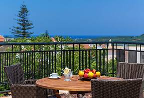 Spilia Village Hotel & Villas