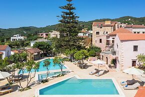 Spilia Village Hotel & Villas