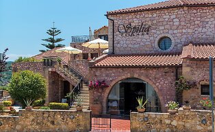 Spilia Village Hotel & Villas