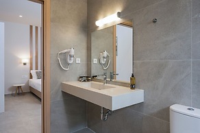 Spilia Village Hotel & Villas