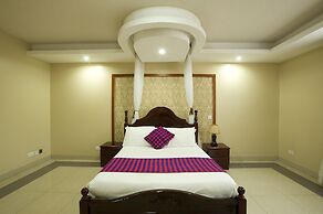 Afrique Suites Hotel