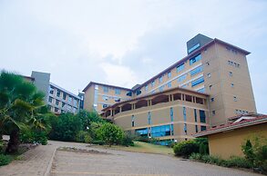 Afrique Suites Hotel