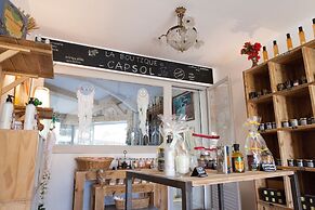 Motel Capsol
