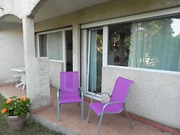 Motel Capsol