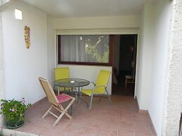 Motel Capsol