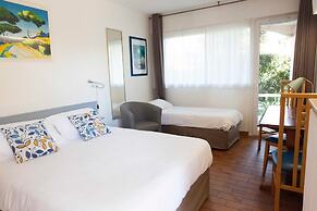 Motel Capsol