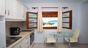 Anna Maria – Vanessa Apartments