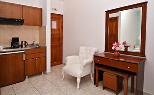 Anna Maria – Vanessa Apartments