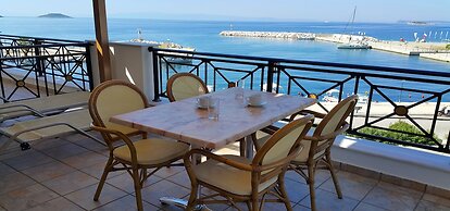 Anna Maria – Vanessa Apartments