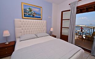 Anna Maria – Vanessa Apartments