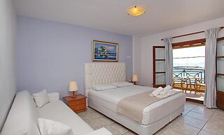 Anna Maria – Vanessa Apartments
