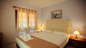 Anna Maria – Vanessa Apartments