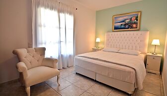 Anna Maria – Vanessa Apartments