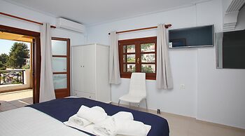 Anna Maria – Vanessa Apartments