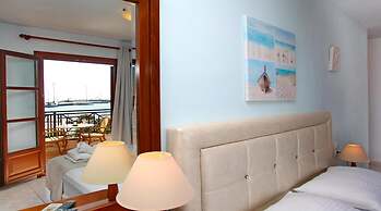 Anna Maria – Vanessa Apartments