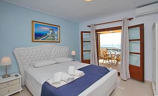 Anna Maria – Vanessa Apartments