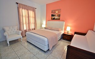 Anna Maria – Vanessa Apartments