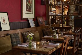 The Bell in Ticehurst
