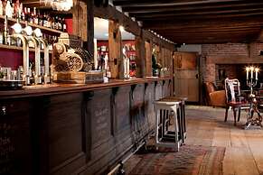 The Bell in Ticehurst
