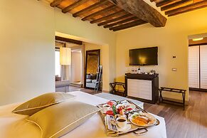 Castello La Leccia