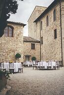 Castello La Leccia