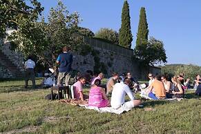 Castello La Leccia