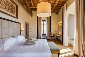 Castello La Leccia