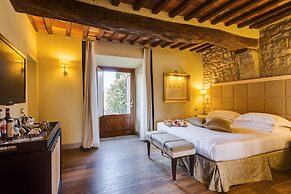 Castello La Leccia
