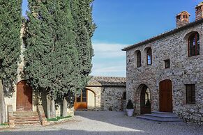 Castello La Leccia