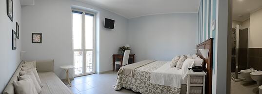 Hotel Giulio Cesare