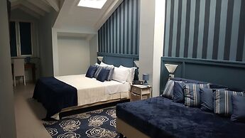 Hotel Giulio Cesare