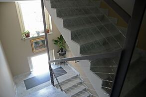 Hotel Giulio Cesare