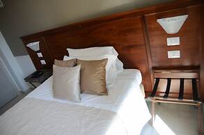 Hotel Giulio Cesare