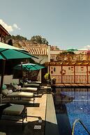 Palacio Nazarenas, A Belmond Hotel, Cusco