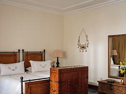 Palacio Nazarenas, A Belmond Hotel, Cusco