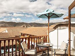 Palacio Nazarenas, A Belmond Hotel, Cusco