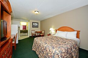 Angus Inn