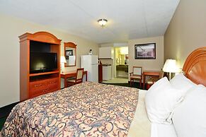 Angus Inn