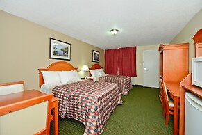 Angus Inn