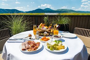 Resort Barrière Ribeauvillé
