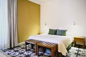 Hotel AHC Palacio Coria